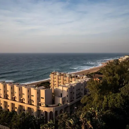 515 Umdloti Resort Exterior photo