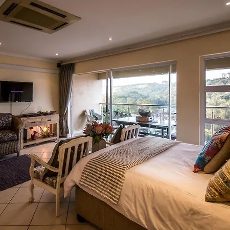 515 Umdloti Resort Exterior photo