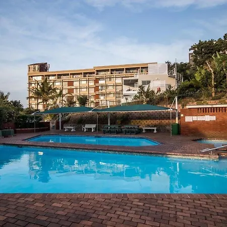 515 Umdloti Resort Exterior photo