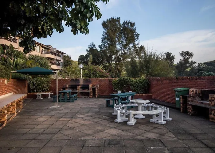 515 Umdloti Resort